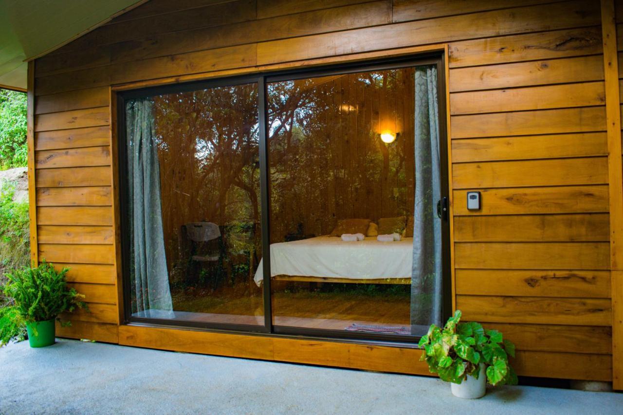 Cabanas Lys Monteverde Exterior foto