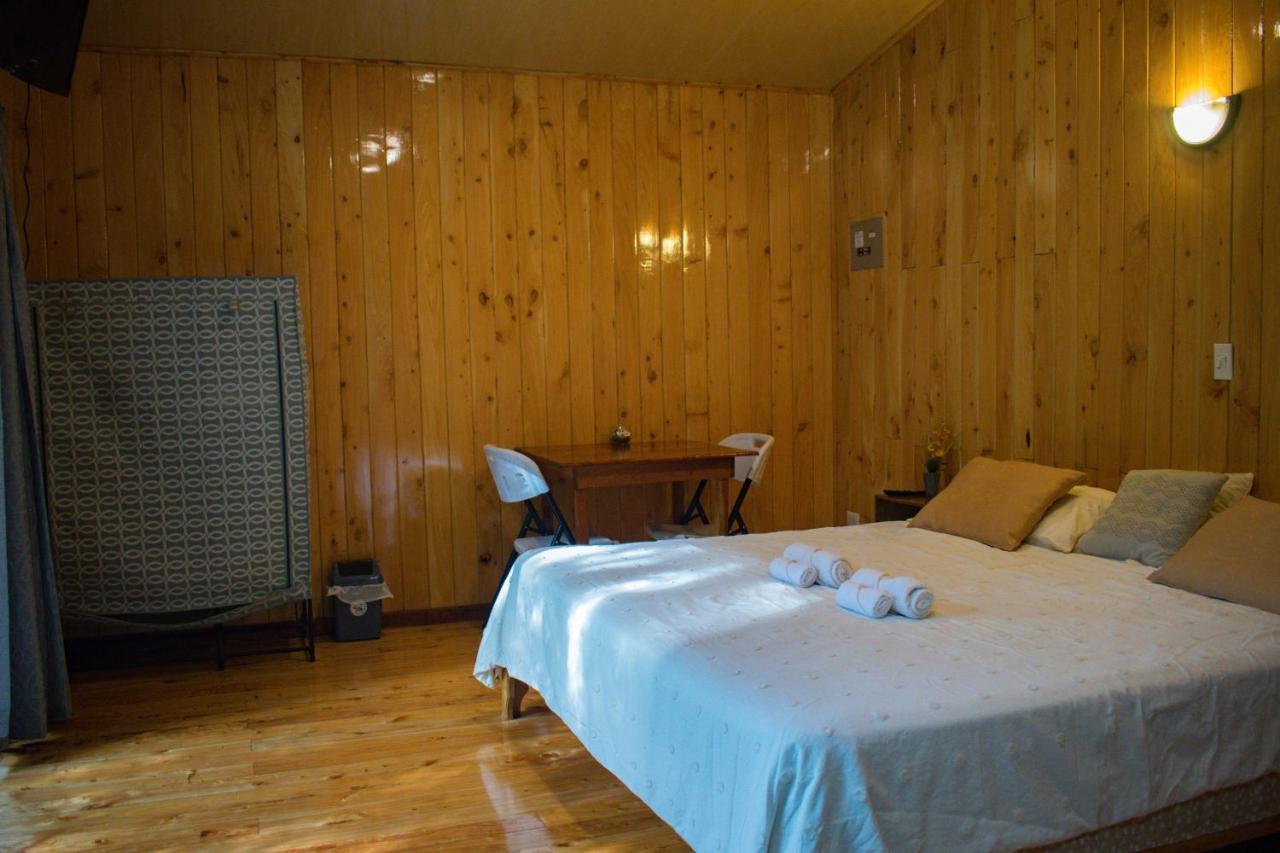 Cabanas Lys Monteverde Exterior foto